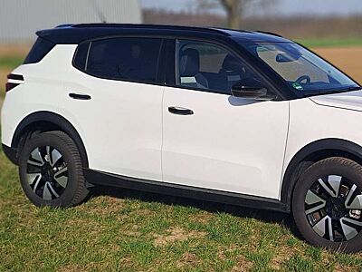 Opel Frontera Frontera 1.2 DI Hybrid 48V eDCT GS