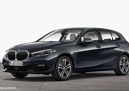 BMW 118 i Hatch Advantage LED WLAN Tempomat Shz PDC