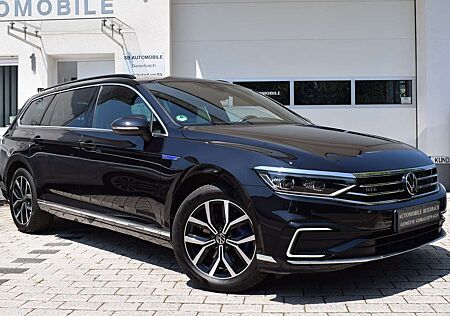 VW Passat Variant Volkswagen 1.4TSI GTE eHybrid/ACC/Matrix/Cam/