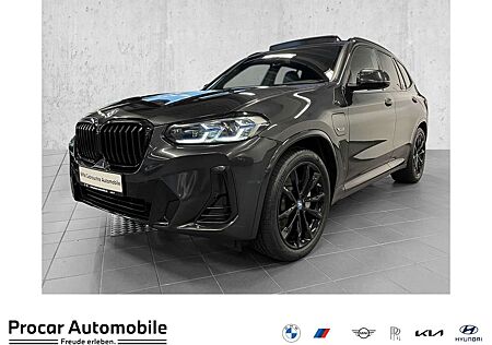 BMW X3 xDrive30e M Sport HUD PANO AHK RFK