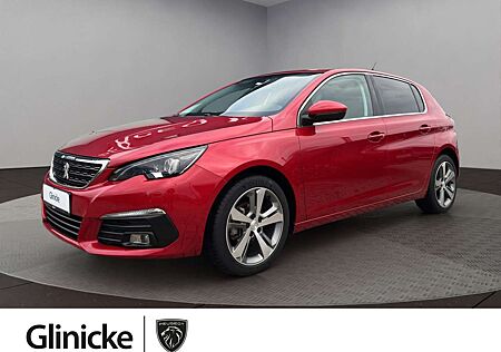 Peugeot 308 ALL.PURET 130EAT8