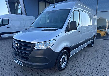 Mercedes-Benz Sprinter 315 Cdi RWD L2H2 Autom. Temp. AHK MBUX