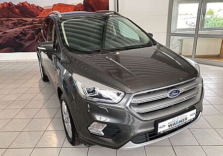 Ford Kuga 1.5 EcoBoost Cool & Connect/AHK/WINTER-PAKET
