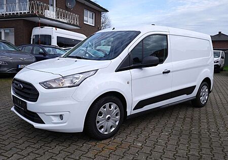 Ford Transit Connect Ka lg Sortimo Navi Kamera AHK