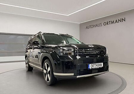 Hyundai Santa Fe 1.6 Plug-In-Hybrid "Signature" 4WD Automatik