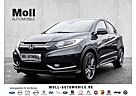 Honda HR-V Executive 1.6 i-DTEC LED Navi Panodach Leder Klima