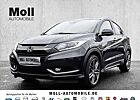 Honda HR-V Executive 1.6 i-DTEC LED Navi Panodach Leder Klima