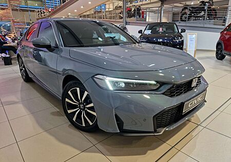 Honda Civic Hybrid e:HEV Elegance|Sofort