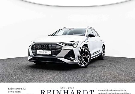 Audi e-tron S BLACK 21Z./ACC/PANO/MATRIX/S-SITZE/KAM.