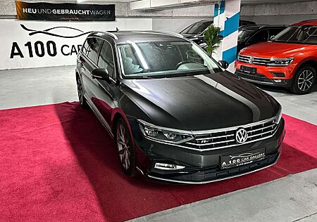 VW Passat Volkswagen 1.6 TDI R-Line*Assistente*Matrix-L*AppleC