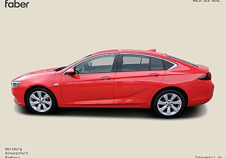 Opel Insignia B 2.0 CDTI Innovation