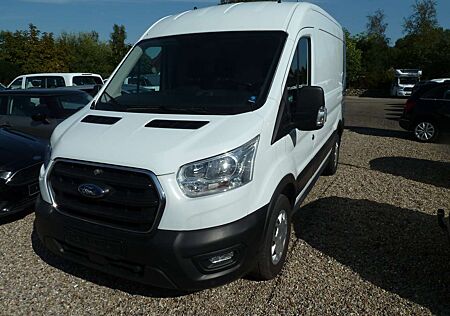 Ford Transit gebraucht kaufen Ford Transit 350 L2 Trend