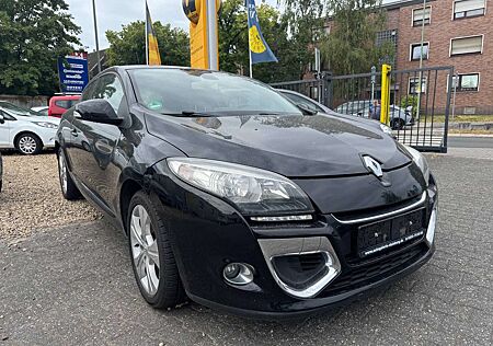 Renault Megane BOSE Edition - Klima - wenig km - Navi - Alufelgen