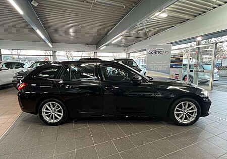 BMW 320 d xDrive Touring Live Cockpit Plus