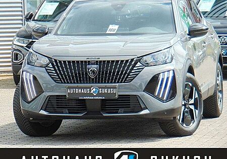 Peugeot 2008 PureTech 130 Allure EAT8
