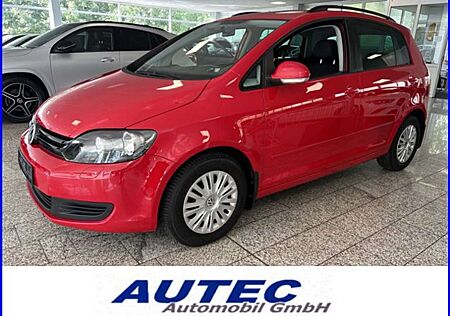 VW Golf Plus Volkswagen 1.6 TDI PARKSENSOREN+2-ZONEN-KLIMA