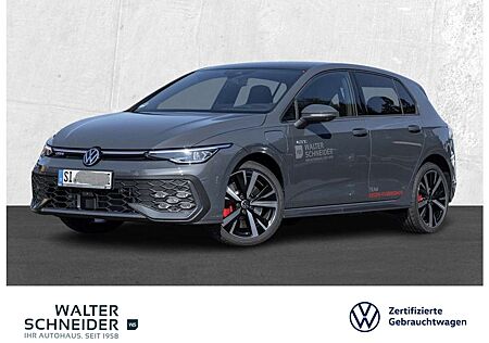 VW Golf GTE Volkswagen GTE 1.5 eHybrid DSG Navi AHK DCC IQ.Light