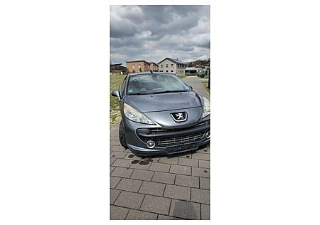 Peugeot 207 CC 150 THP Sport