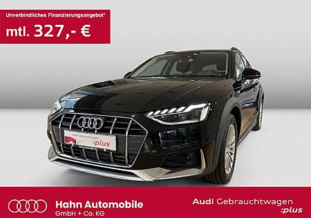 Audi A4 Allroad quattro 45TFSI S-trc Navi LED AHK 360
