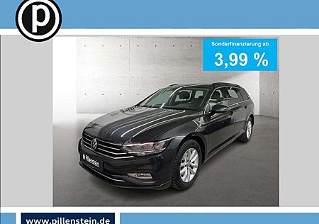VW Passat Variant Volkswagen TSI DSG BUSINESS NAVI+AHK+KAM+SHZ+ALU