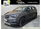 Opel Crossland INNOVATION 1.2T 96KW SHZ Klima ZV LED Kamera