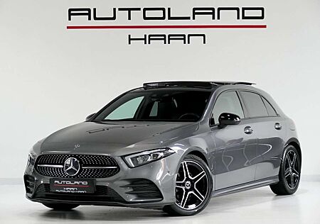 Mercedes-Benz A 200 A200 AMG Line*Pano*Widesreen*Ambiente*Night*LED*