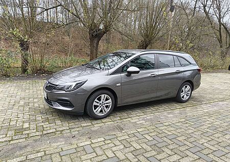 Opel Astra 1.5 D Start/Stop Sports Tourer Automatik Bus