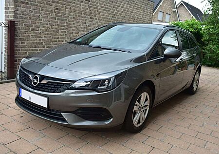 Opel Astra 1.5 D Start/Stop Sports Tourer Automatik Bus
