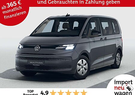 VW T7 Multivan Volkswagen KÜ 2.0 TDI DSG AHK+Kamera+SHZ+Armlehnen uvm!