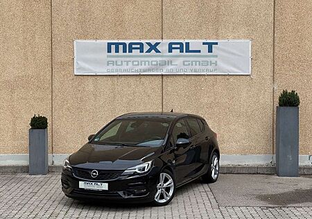 Opel Astra K Turbo Ultimate/DAB/Navi/CarPlay/SHZ/LED
