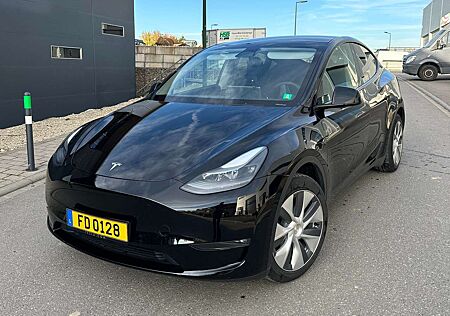 Tesla Model Y Long Range Dual Motor AWD