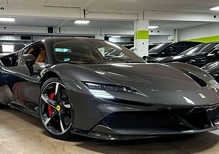 Ferrari Others SF90 CARBON INT&EXT JBL LIFT DAYTONASEAT FULL
