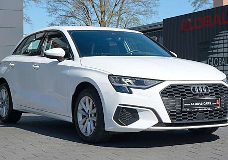 Audi A3 30 TFSi SPORTBACK*S-TRONIC*ACC*VIRTUAL*NAVI*