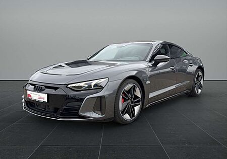 Audi e-tron GT quattro *Nachtsicht*B&O*LED*VC+*