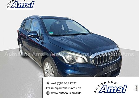 Suzuki SX4 S-Cross 1.4 BoosterJet Comfort M/T *8-fach*