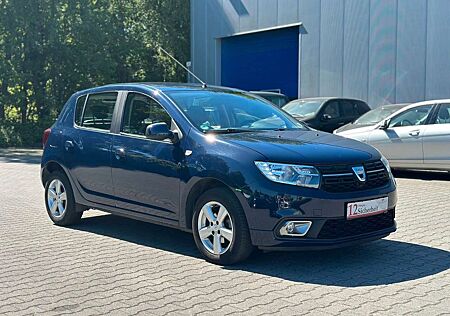 Dacia Sandero II Laureate Garantie*Radio*Alufelgen*
