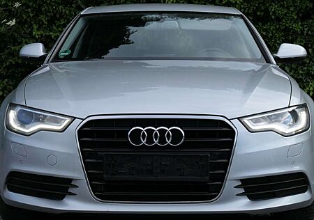 Audi A6 3.0 TDI*PDC*Leder*SD-Slot*Navi*LED*