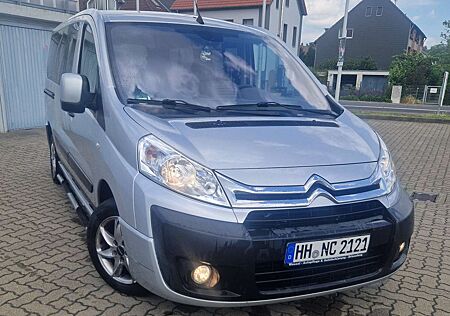 Citroën Jumpy Citroen L1 (8-Si.) Autm. Selection