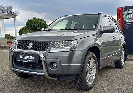 Suzuki Grand Vitara 2.0 Comfort