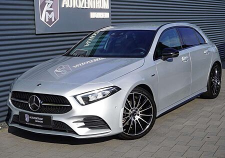 Mercedes-Benz A 200 A200 AMG-LINE|WIDESCREEN|EDITION|KAMERA|NAVI|ACC