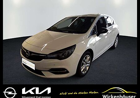 Opel Astra K 1.2 Turbo GS Line LM LED W-Paket PDC