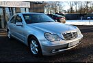 Mercedes-Benz C 180 Lim.*Automatik*Klima*TÜV&Service NEU*