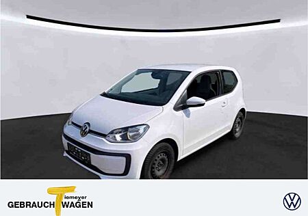 VW Up Volkswagen ! 1.0 MOVE CLIMATRONIC ALLWETTER COMPOSITIO