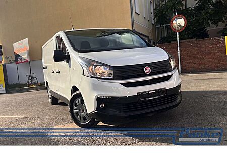 Fiat Talento L1H1 1,2t SX*Kühlschrank*R-Cam*1-Hand*
