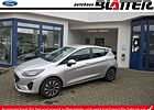 Ford Fiesta Titanium