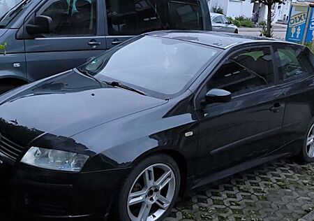 Fiat Stilo 1.6 16V