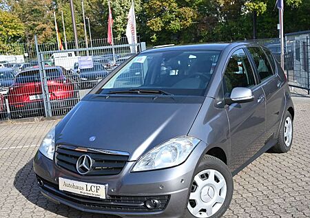 Mercedes-Benz A 170 Classic Bluetooth Sitzhz PDC ESP+ABS