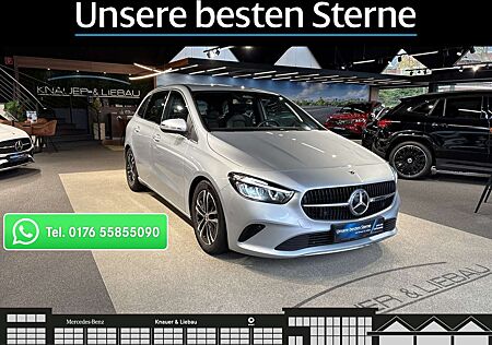 Mercedes-Benz B 180 d Progressive*Camera*LED*Easy-Pack*MBUX*