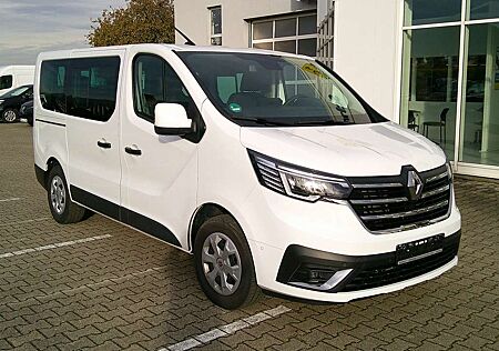 Renault Trafic L1H1 3,0t (8 Sitze) Life