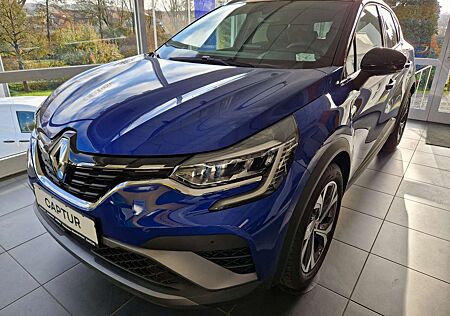 Renault Captur R.S. Line II TCe 160 EDC